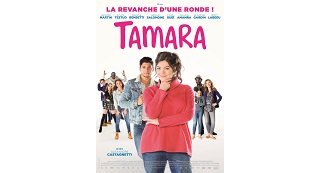Tamara 2 : silence, on tourne !