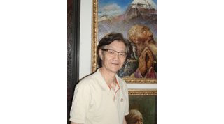 Pang Bangben : "Le lianhuanhua n'est pas fait pour les collectionneurs : il doit évoluer."