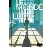 Kris : "Lucie contient des intrigues à tiroirs multiples" 