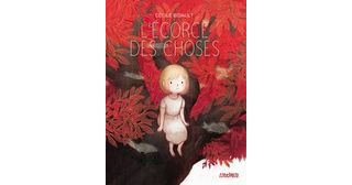 Cécile Bidault et la douce douleur du silence