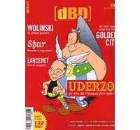 dBD n°39 : Astérix à la Une