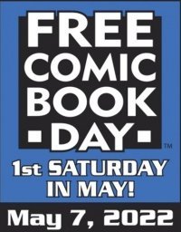 En raison de la crise du papier, le Free Comic Book Day France est annulé. Dans toute la Gaule ? Non !...