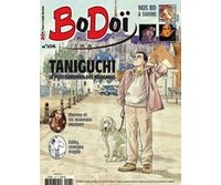 Bo Doï n°108 : Quartier lointain, latin ou de haute sécurité !