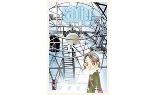 Le Sablier, T8 - Par Hinako Ashihara - Kana