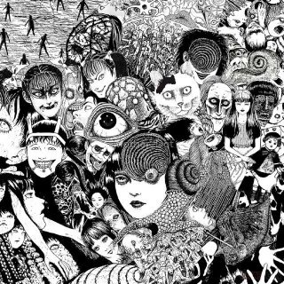 Angoulême 2023 : la masterclass de Junji Ito