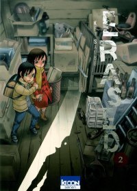 Erased, T2 - Par Kei Sanbe - Ki-oon