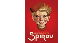 Spirou, quelle histoire !