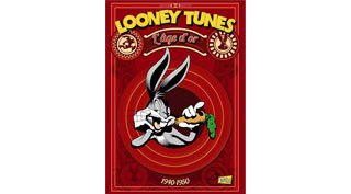 Looney Tunes - L'Âge d'or 1940-1950 - Jungle !