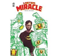 "Mister Miracle" ou comment échapper aux modèles