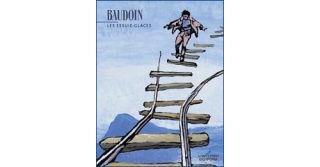 Les Essuie-glaces - Baudoin - Dupuis