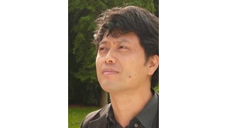 Jung (<i>Approved for Adoption</i> 2/2) : « Je veux faire la paix avec l'enfant que j'étais. »