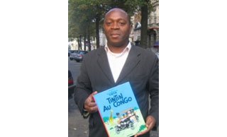 L'« Affaire Tintin au Congo » passe en jugement à Bruxelles