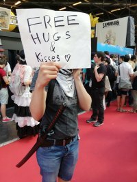 Le Cosplay survivra-t-il au Covid ?