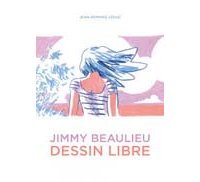 « Dessin libre », une expo signée Jimmy Beaulieu à Montréal