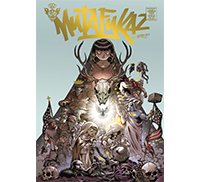 Mutafukaz V : La claque finale pour une série magistrale