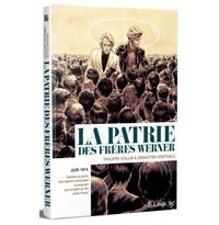 Football, espionnage et RDA : un nouveau souffle sur la BD historique