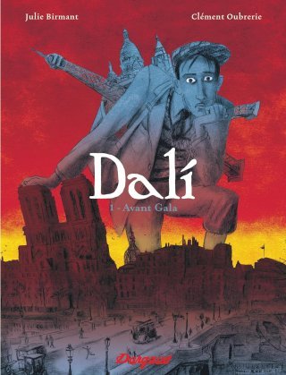Dali avant Dali