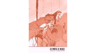 Le Morne au diable – Par Georges Beuville, d'après Eugène Sue – La Crypte tonique