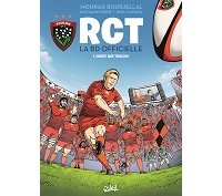 "Parce que Toulon" : un retour plein d'autodérision pour Mourad Boudjellal !