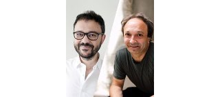 La rencontre entre Émile Bravo et Riad Sattouf : « Un dessin ne doit pas être beau : il doit être juste !... »