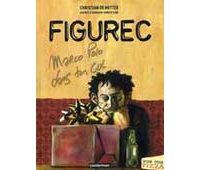 De Metter et Caro : "Figurec, c'est de l'anticipation à très court terme !" 