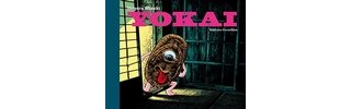 "Yôkai" : Cornélius honore la passion de Shigeru Mizuki