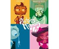 Péchés mignons - Tome 4 - Par Arthur de Pins & Maïa Mazaurette - Fluide Glamour