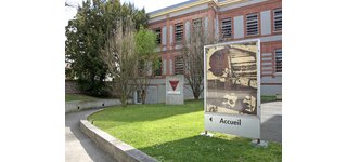 "Dessiner pour transmettre" : rencontre avec Edmond Baudoin et Jérémie Dres (Toulouse)