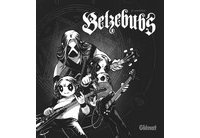 Belzebubs - Par JP Ahonen - Glénat