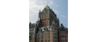 Le Festival de BD de Québec sur le point de déménager ?