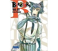 Beastars : le règne animal comme une allégorie de notre société actuelle