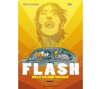 Rentrée BD 2013 : Des ronds dans l'O