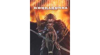 Kookaburra Universe - T6 : Le Serment Dakoïd - par Mitric & Péru - Soleil