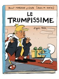 Le Schtroumpfissime et le génie visionnaire de Peyo