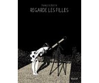 Regarde les filles - Par François Bertin - Vraoum !