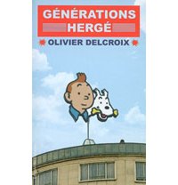 Hergé, de génération en génération