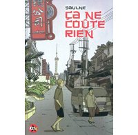 Ça ne coûte rien – Par Saulne – KSTR