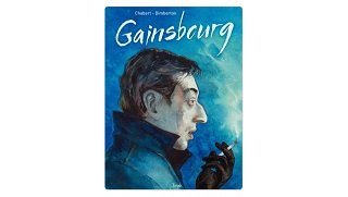 Gainsbourg - Par François Dimberton et Alexis Chabert - Jungle
