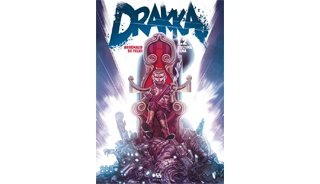 Drakka T1 & 2 - Par Brrémaud & De Felici - Ankama Editions