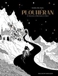La fleur au guidon et l'Orient au cœur : "Plouhéran" d'Isabel del Réal