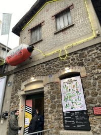 Ground Control, GirlxCott : à Paris aussi on fête la BD