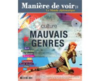 Manière de Voir n°111 - Mauvais Genres