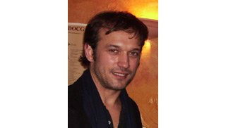 Vincent Perez (2/2) : « 'La Forêt' est un ovni au milieu des autres bandes dessinées »