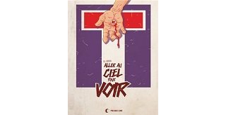 "Aller au ciel pour voir" par El Irra, un roman noir sous le soleil andalou