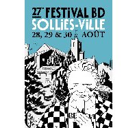 Solliès-Ville accueille José Muñoz, le maître argentin du noir et blanc