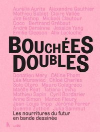 Bouchées doubles : un catalogue pas comme les autres 