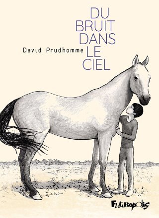 Du Bruit dans le Ciel, l'autobiographie par le territoire