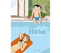 520 KM – Par Max de Radiguès – Sarbacane