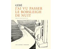 Pour leur rentrée 2014, les Cahiers Dessinés rappellent la vieille garde