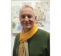 Jacques Ferrandez (Le Premier Homme) : "L'œuvre de Camus est intemporelle".